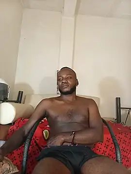 alfablackx Live XXX-chat