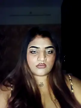 Sanaya_Gil Webcamshow
