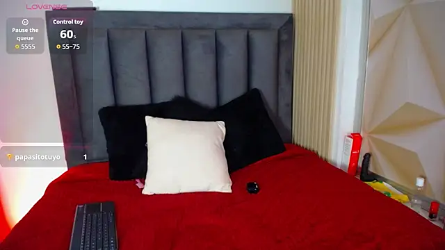 MiaGinger_ – Live XXX-chat