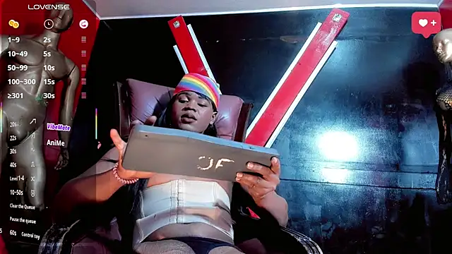 _Estrellitan Live XXX chat