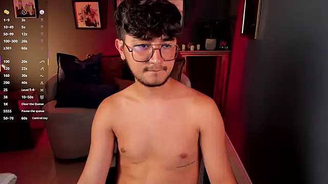 Dante_Rushx Live XXX-chat