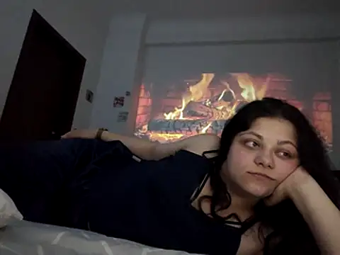 Czat XXX na żywo – _Mikky_lil_