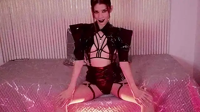 Chat +18 de lala_angel ao vivo