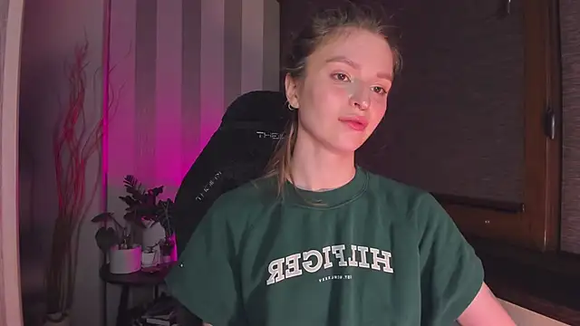 MollyRufous Live XXX-chat