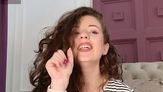 Chatroom XXX en direct de AnaAnais