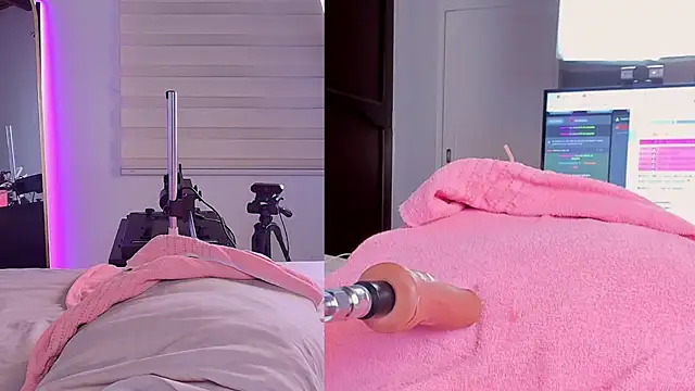 Sweet_Susie_ – Live XXX-chat