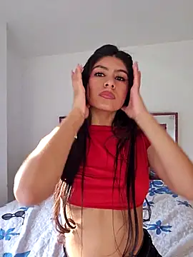 LissaWiild 웹캠 쇼