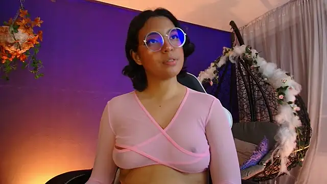 Emmapark_ 现场XXX聊天