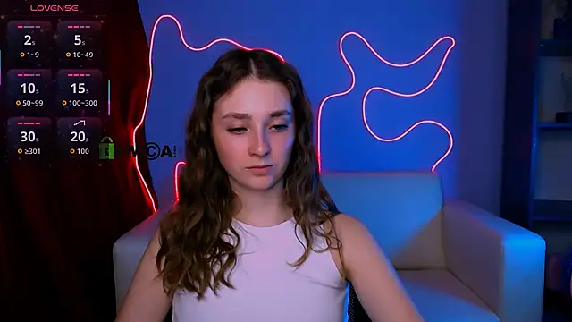 Онлайн чат XXX alisabliss