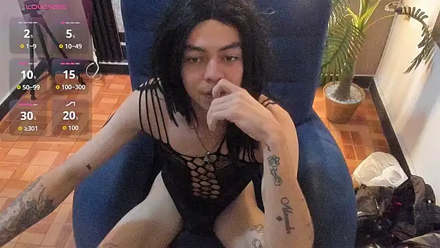 Alexaa_carter: онлайн-секс-чат