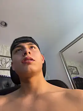 Lander_Cruz Webcam show