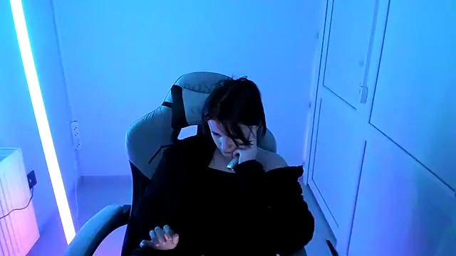 Czat XXX na żywo – GoldenKiss