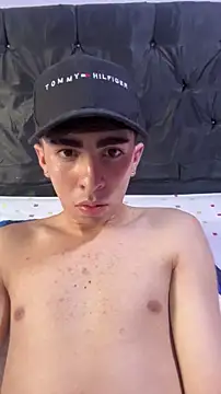 michaell_twinkk Webcam Show