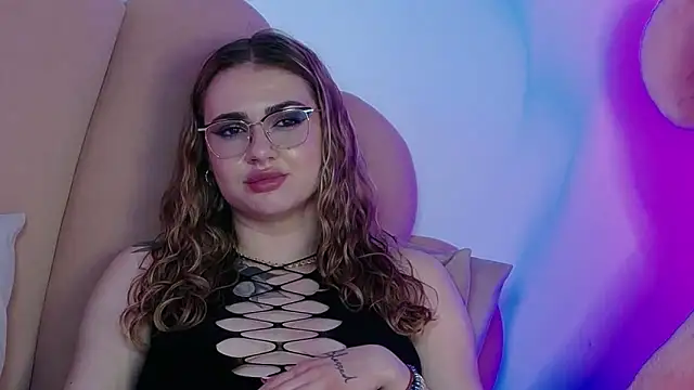 Show Webcam de Abby__White