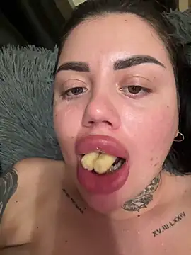 ShadowSweety Webcam show