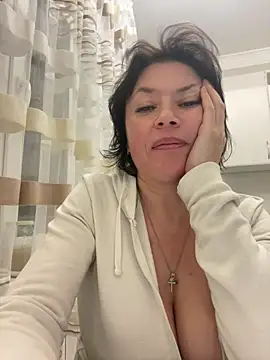 Kiramagic Chat XXX live