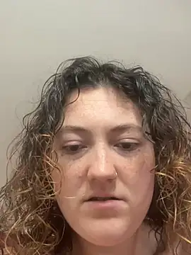 Curliegirlie লাইভ XXX চ্যাট