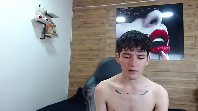 trevor_mob Webcam Show