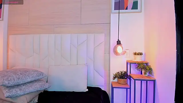 Chat XXX Live michele_jones