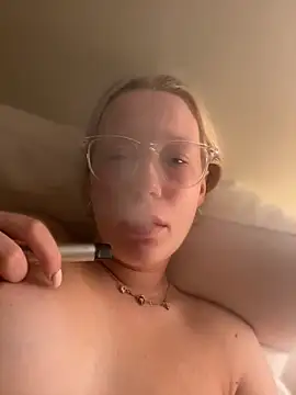 LeniMaria Webcam-Show