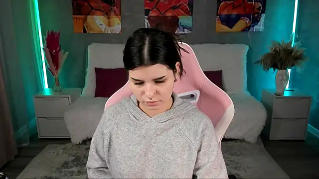 AnoraDark Chat XXX live