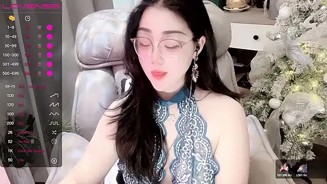 Živý XXX chat Monica-666888-