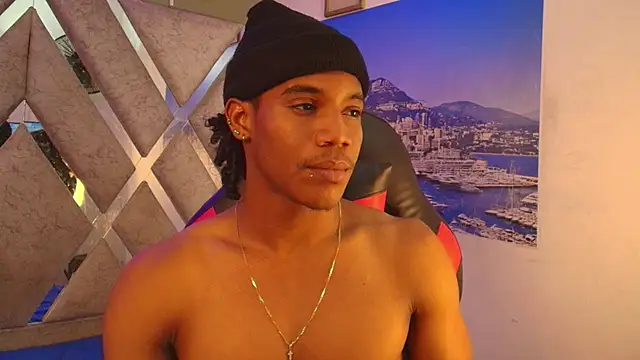 axel_silva4 Webcam Show