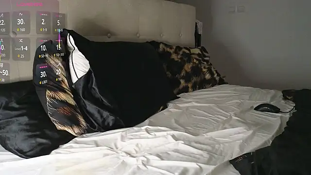 RyanStorm_ – webcam-show