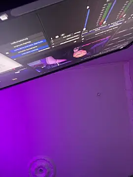 _MelinaCurves_ Webcam-Show