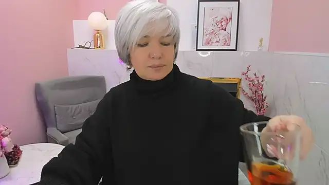 Chatroom XXX en direct de CarmenSoft