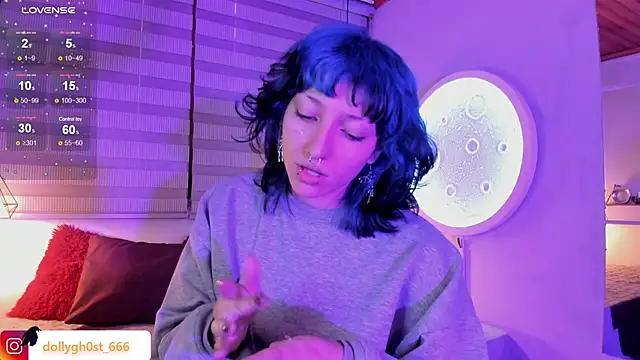 Ghosty_Doll Chat XXX live