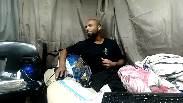 Show webcam de Camodick