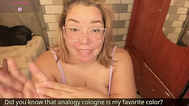 Johana_bbw Live XXX Chat