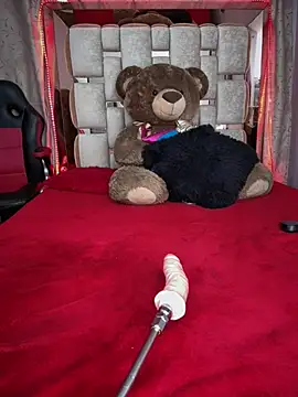 Chat +18 de serena_willow ao vivo