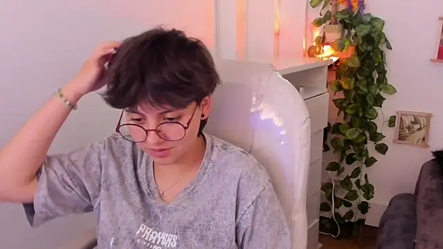 Nathaly_ds Live XXX Chat