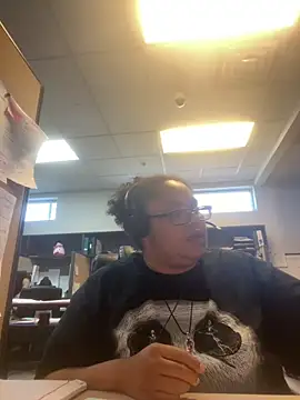 Pertunjukan Kamera Web wishuhope4