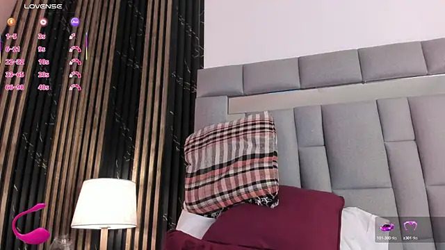 amaia_santini Show Webcam