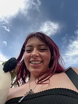 RojitasTeaseX_ Show Webcam