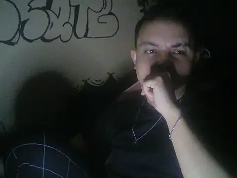 MaxVeyran Webbikameraesitys