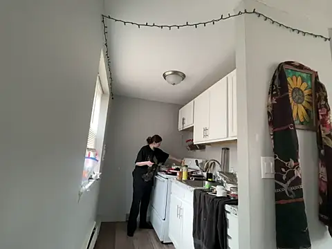 Snowbunnycake_131's Live XXX Chat