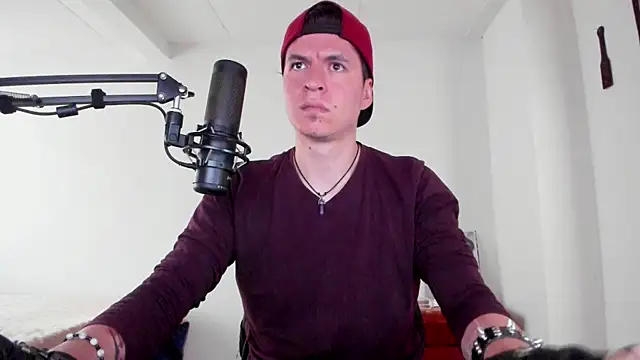 Chatroom XXX en direct de Headhunterdz