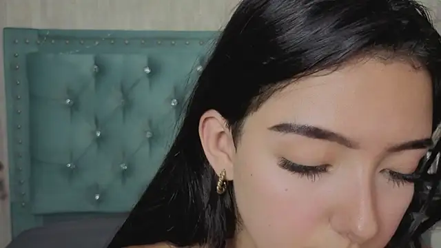 Chatroom XXX en direct de Marcelaa_fox