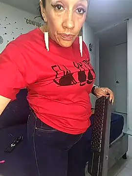 Shantey_Laurent's Live XXX Chat