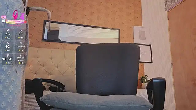 slim_tian Obrolan Langsung XXX