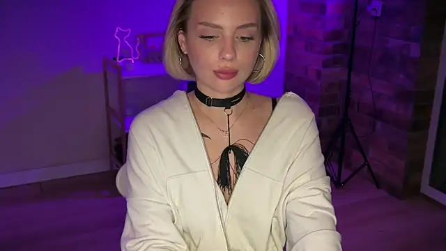 Chat XXX ao vivo de mari_grey