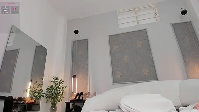 Chat XXX ao vivo de Sara_Gomez