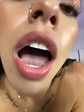 Celeste_Amber's Webcam Show