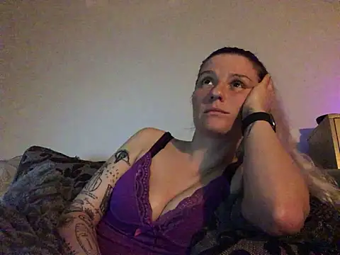 Chat XXX en directo de xxamyleighxx