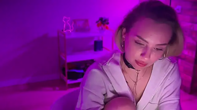 mari_grey: онлайн-секс-чат