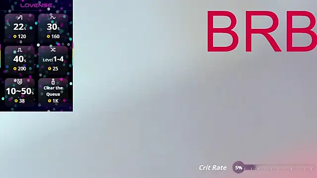 BrahmBelial_ Pertunjukan Webcam